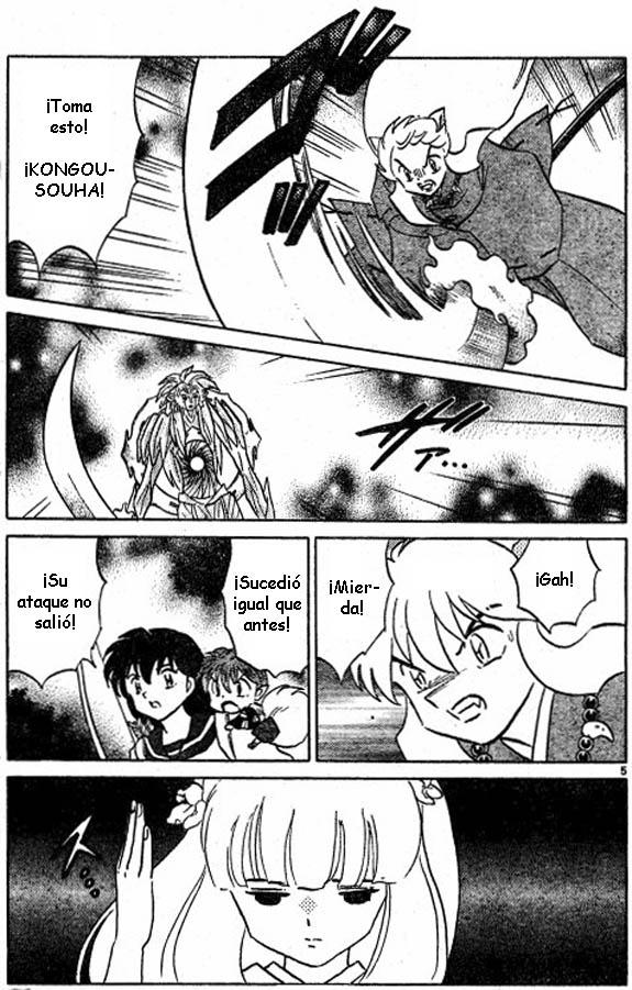 Read Inuyasha ES Manga Online