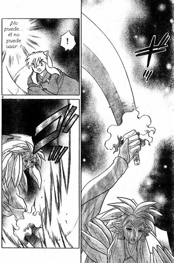 Read Inuyasha ES Manga Online