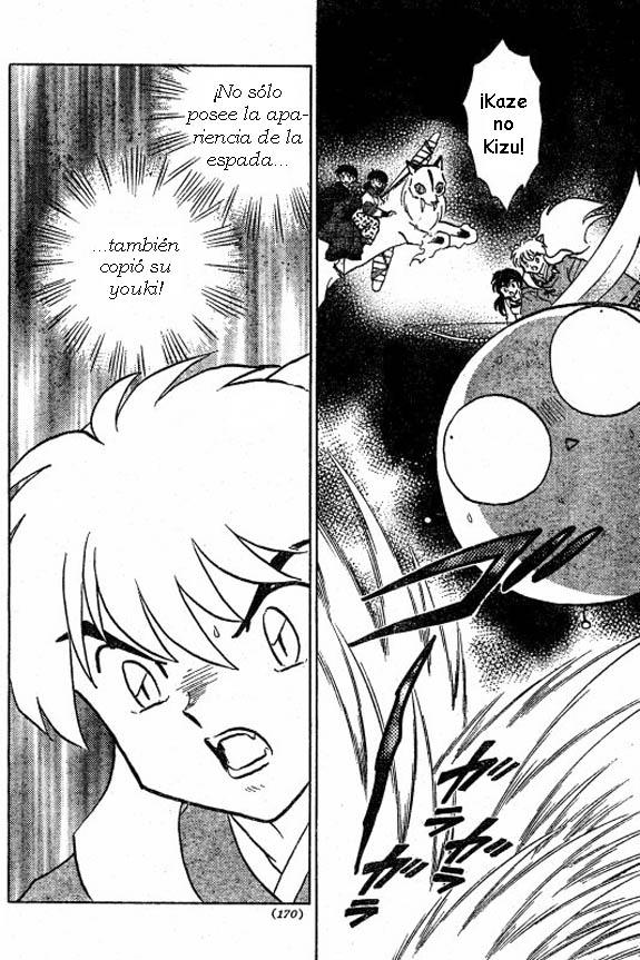 Read Inuyasha ES Manga Online