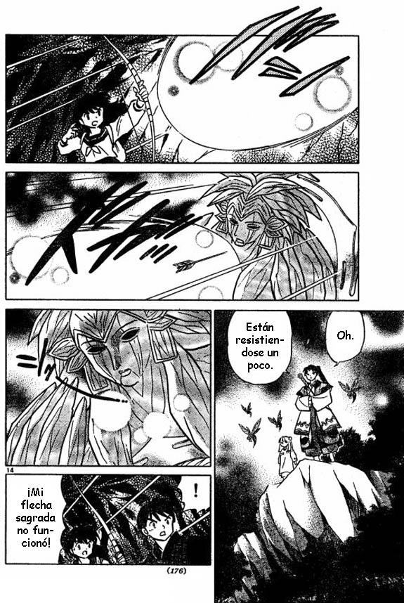 Read Inuyasha ES Manga Online