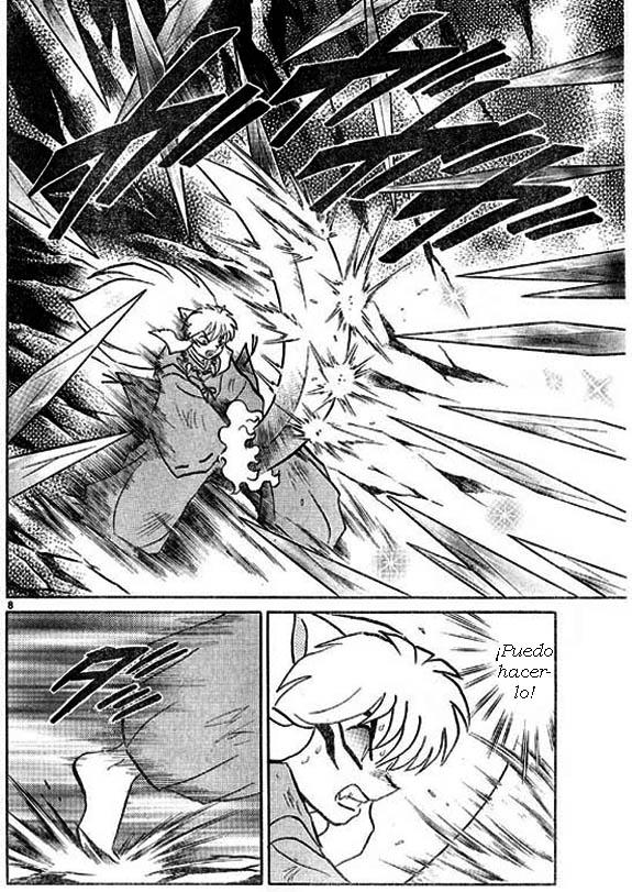 Read Inuyasha ES Manga Online