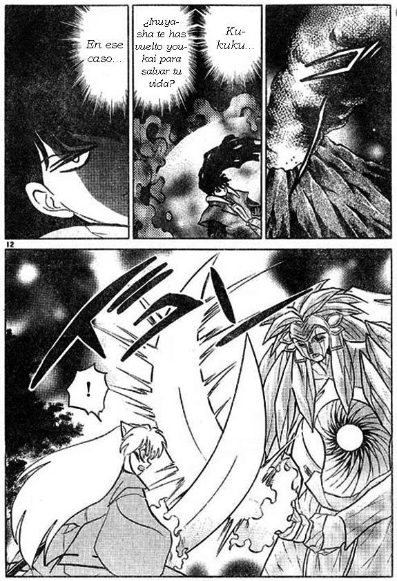 Read Inuyasha ES Manga Online