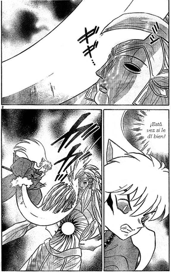 Read Inuyasha ES Manga Online