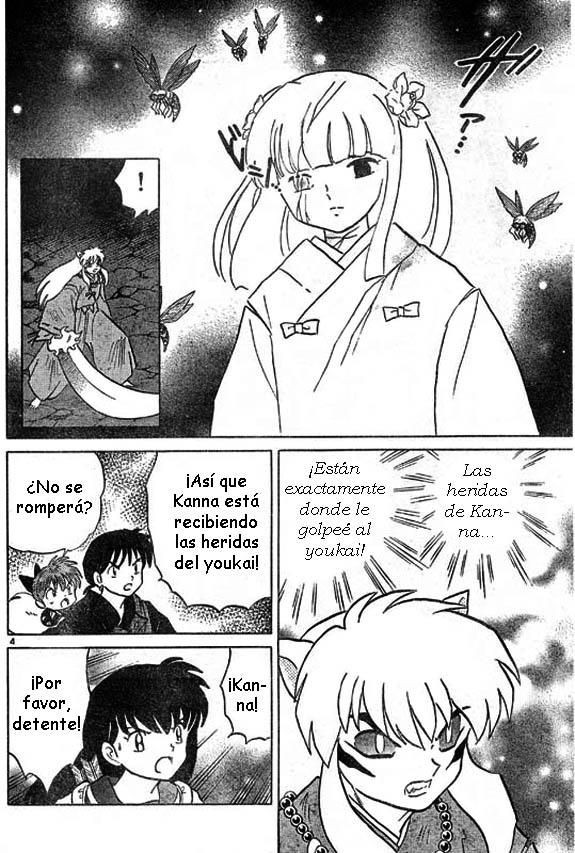 Read Inuyasha ES Manga Online