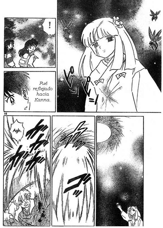 Read Inuyasha ES Manga Online