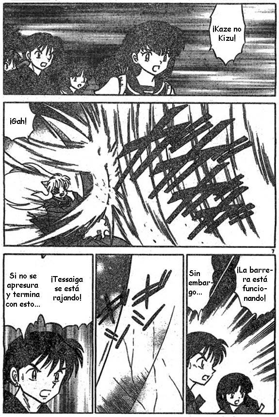 Read Inuyasha ES Manga Online