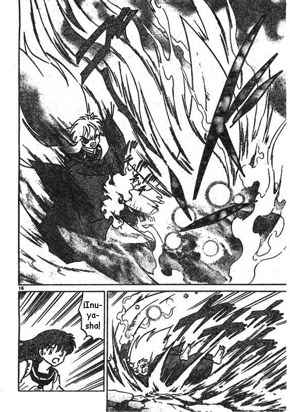 Read Inuyasha ES Manga Online