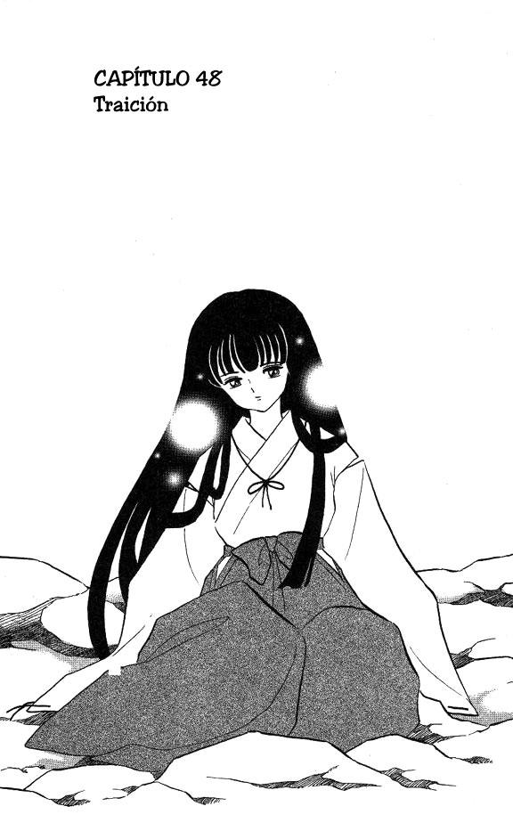 Read Inuyasha ES Manga Online