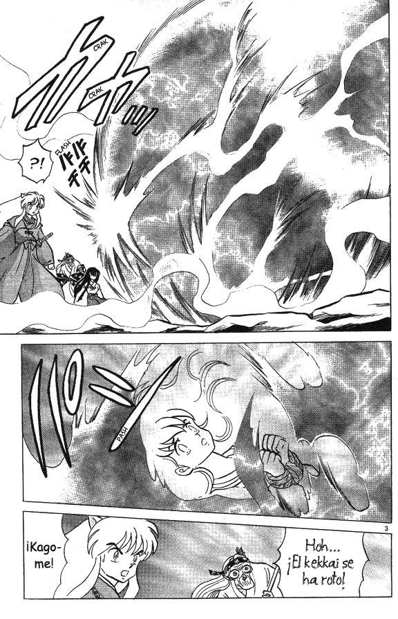 Read Inuyasha ES Manga Online