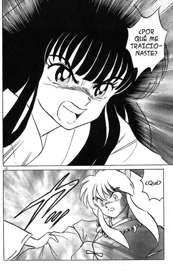 Read Inuyasha ES Manga Online