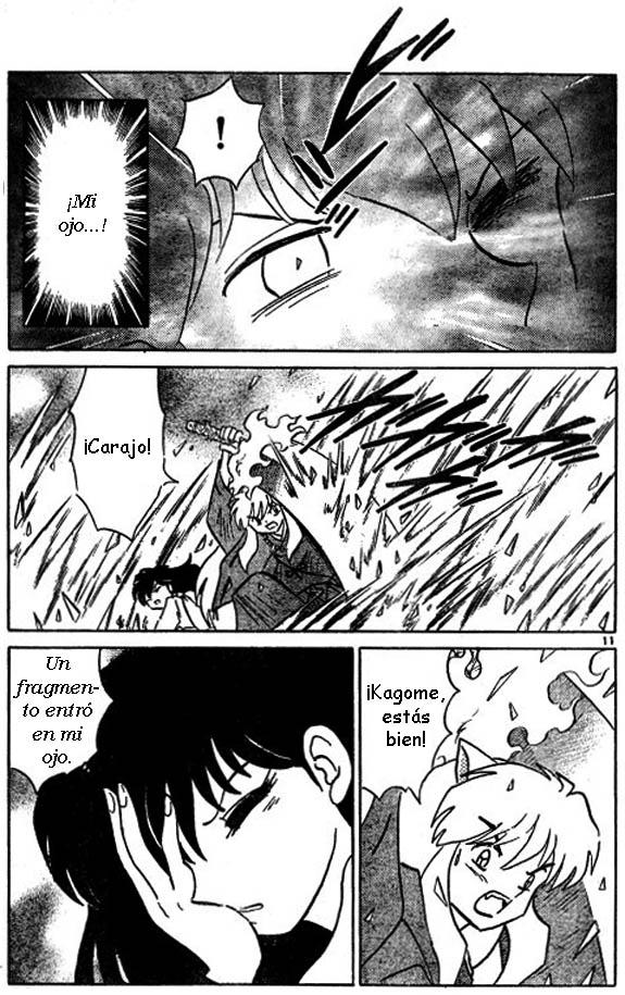 Read Inuyasha ES Manga Online