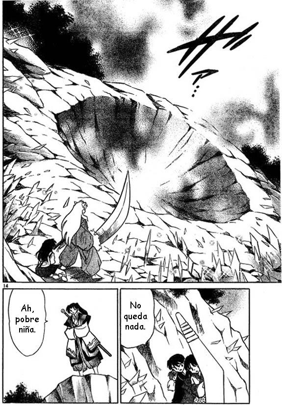 Read Inuyasha ES Manga Online
