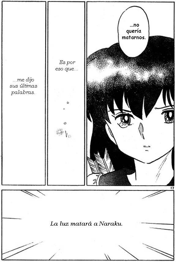 Read Inuyasha ES Manga Online