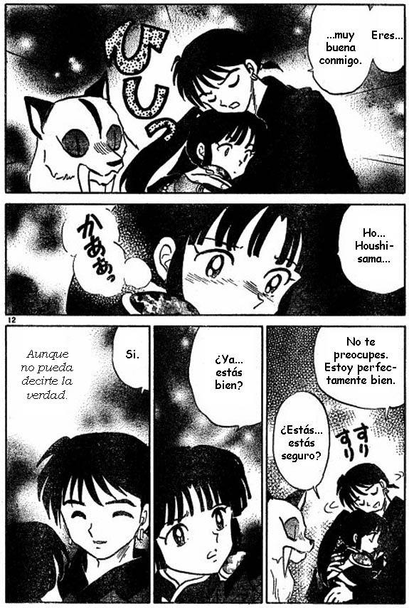Read Inuyasha ES Manga Online