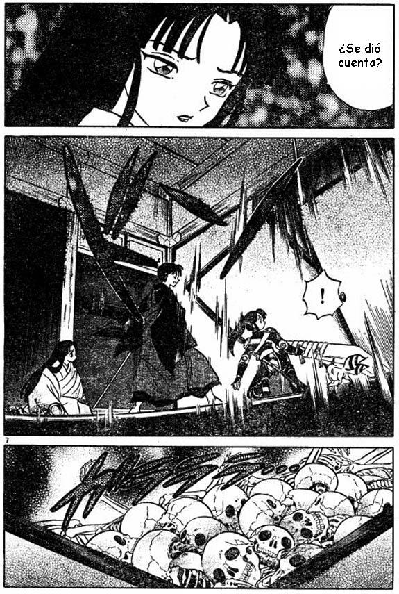 Read Inuyasha ES Manga Online