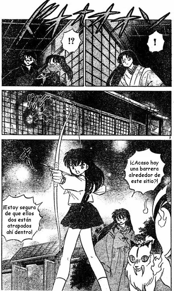 Read Inuyasha ES Manga Online