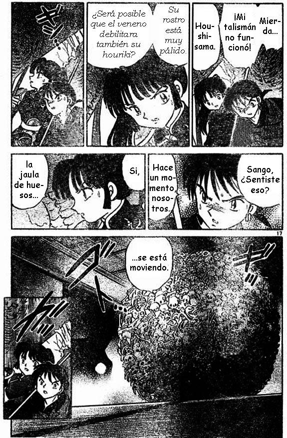 Read Inuyasha ES Manga Online