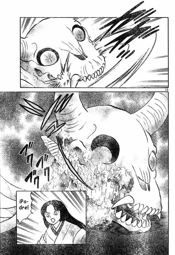 Read Inuyasha ES Manga Online
