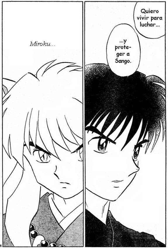 Read Inuyasha ES Manga Online