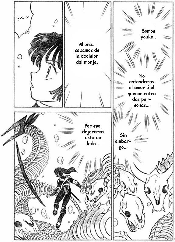 Read Inuyasha ES Manga Online