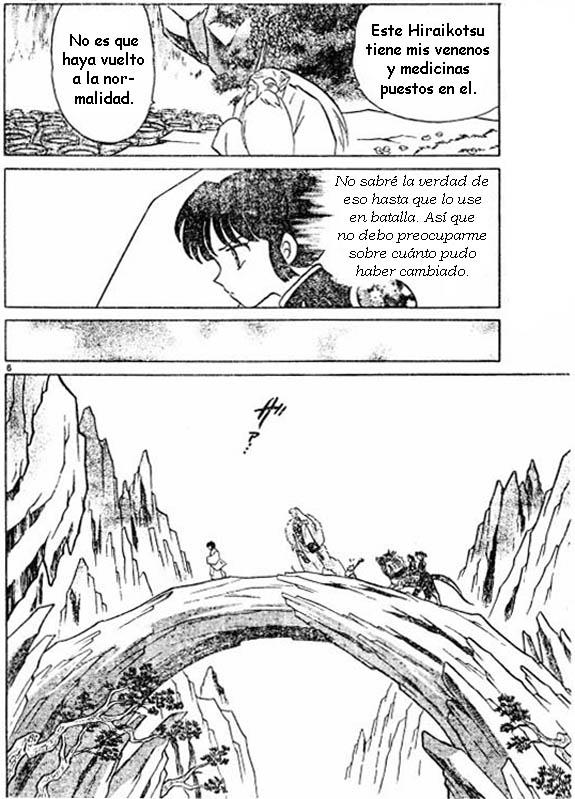 Read Inuyasha ES Manga Online