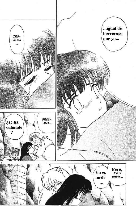 Read Inuyasha ES Manga Online
