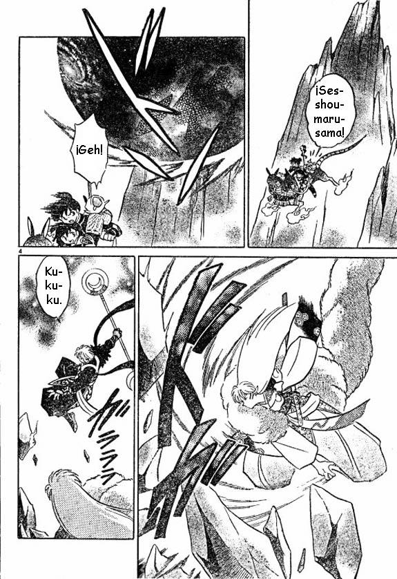 Read Inuyasha ES Manga Online