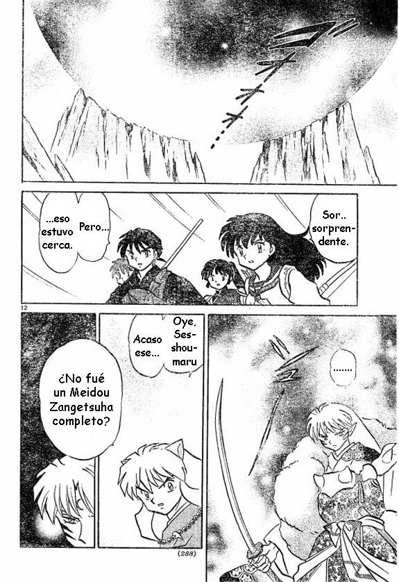 Read Inuyasha ES Manga Online