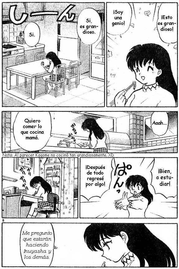 Read Inuyasha ES Manga Online