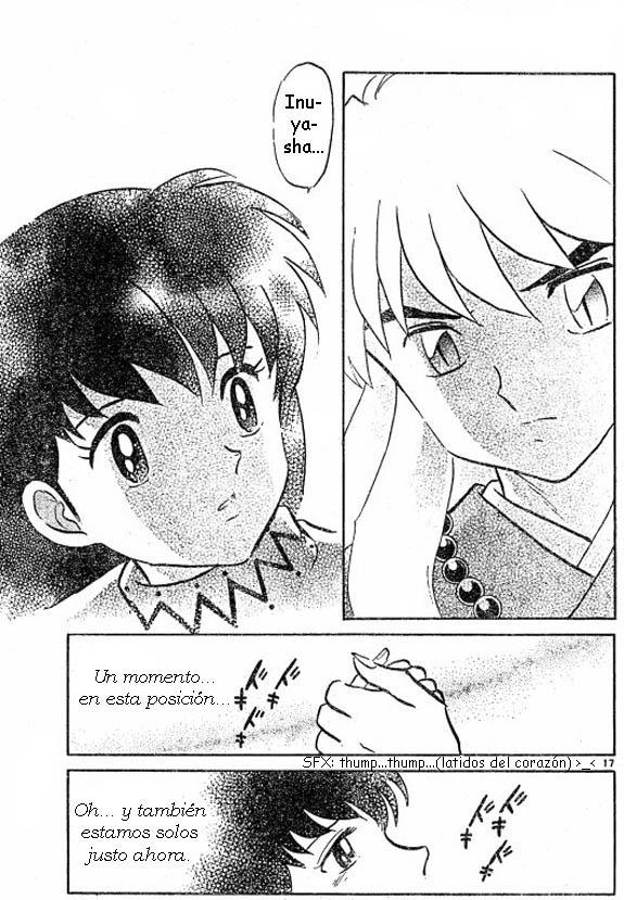 Read Inuyasha ES Manga Online