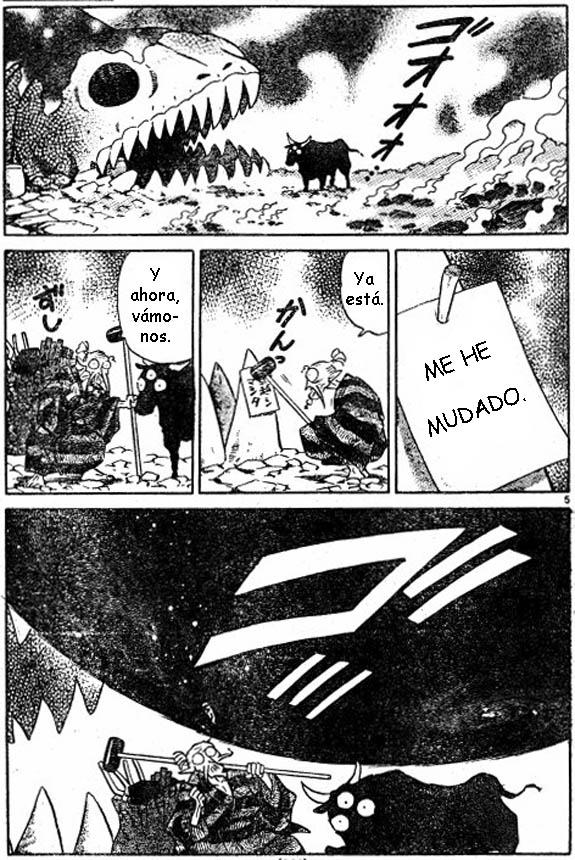 Read Inuyasha ES Manga Online
