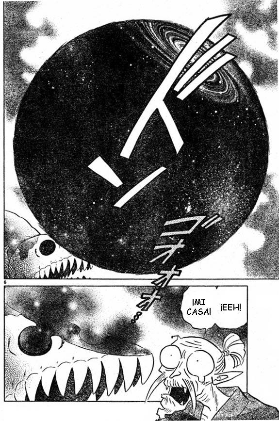 Read Inuyasha ES Manga Online