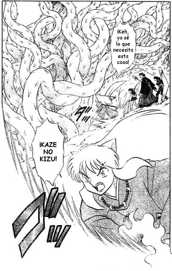 Read Inuyasha ES Manga Online
