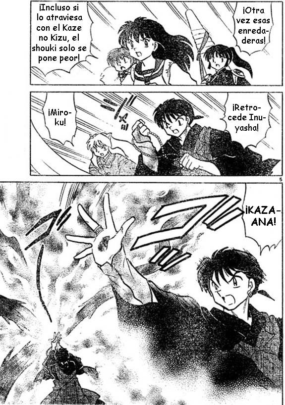 Read Inuyasha ES Manga Online