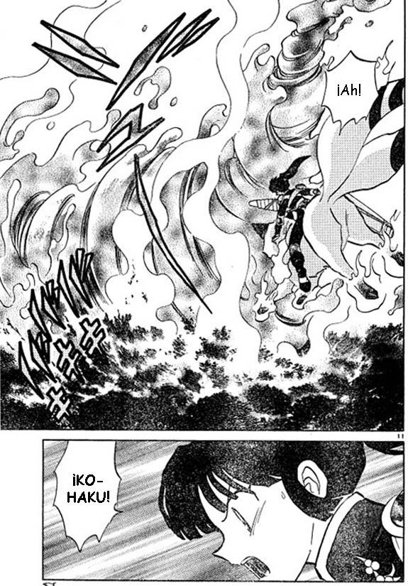 Read Inuyasha ES Manga Online