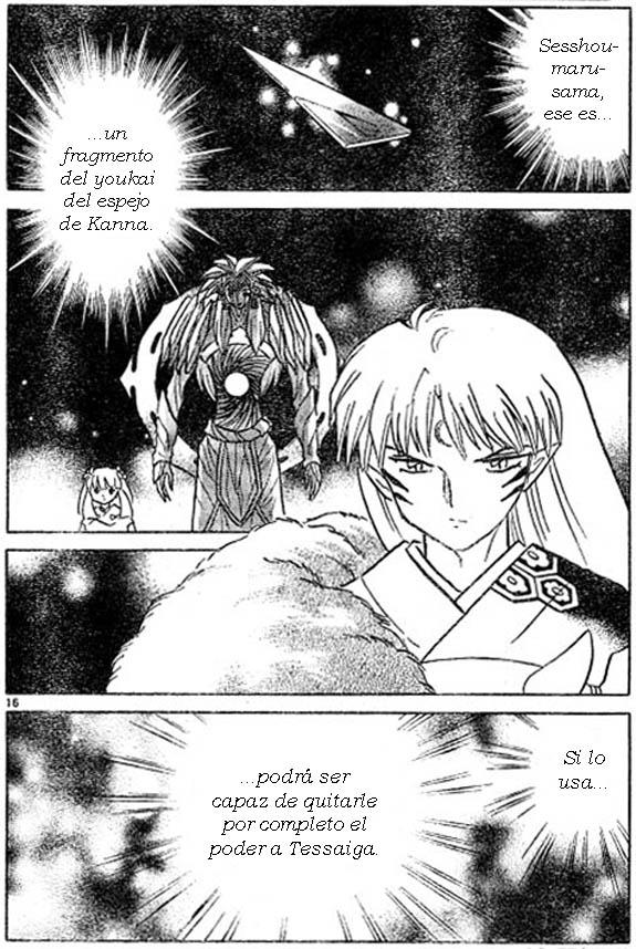 Read Inuyasha ES Manga Online