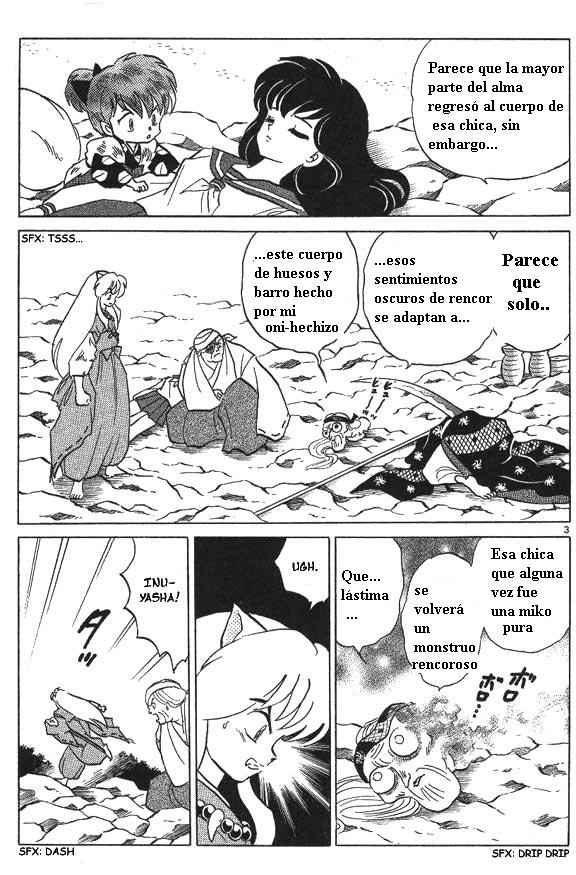 Read Inuyasha ES Manga Online