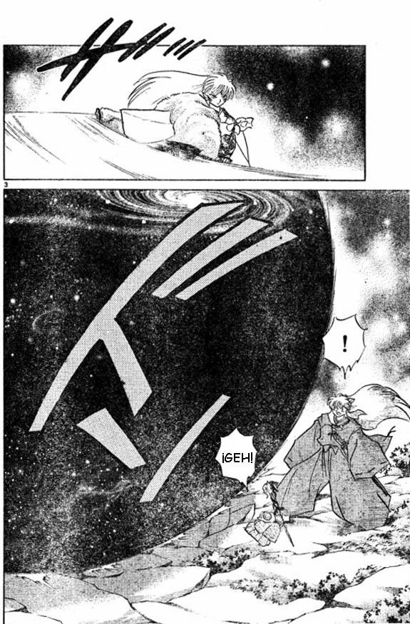Read Inuyasha ES Manga Online