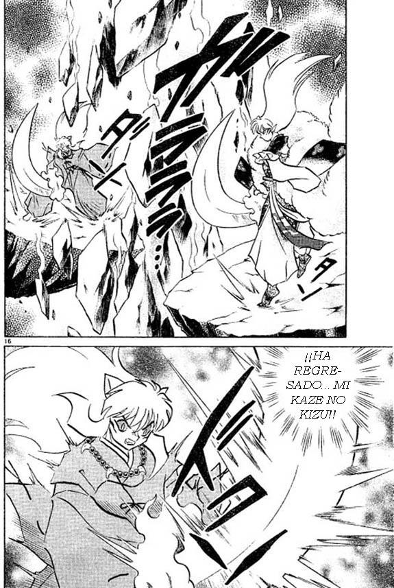 Read Inuyasha ES Manga Online