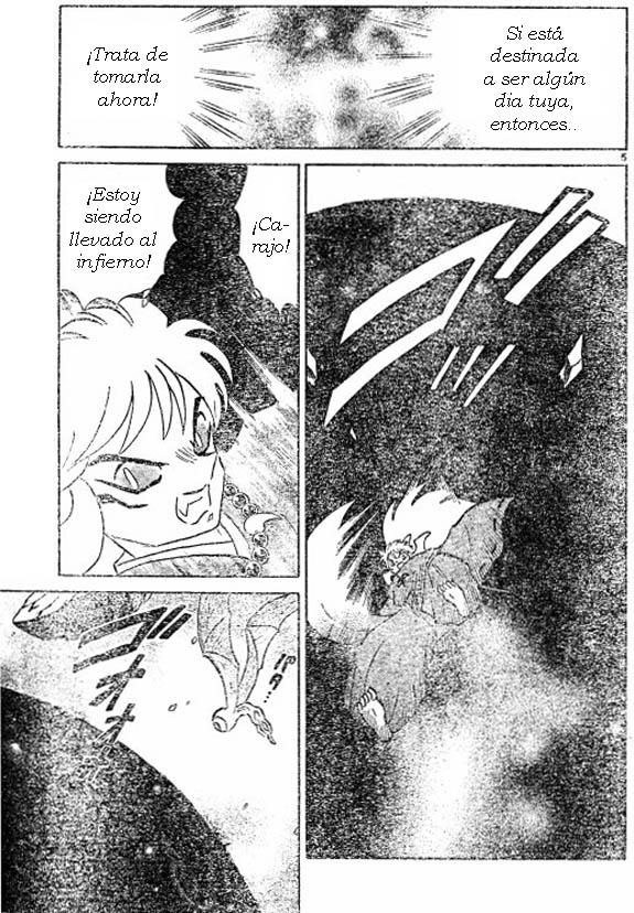 Read Inuyasha ES Manga Online