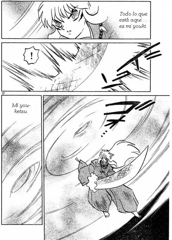 Read Inuyasha ES Manga Online