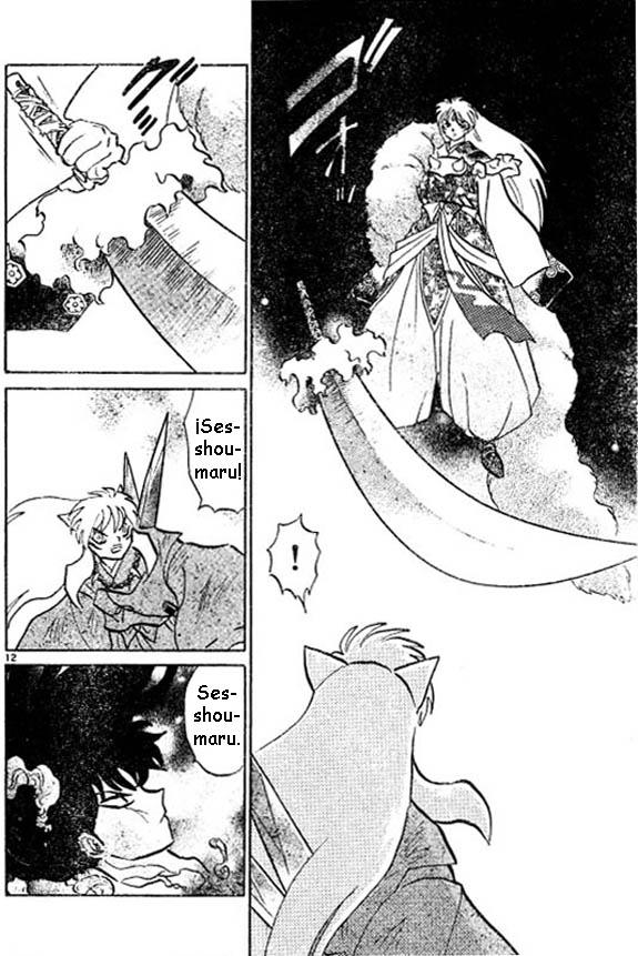 Read Inuyasha ES Manga Online