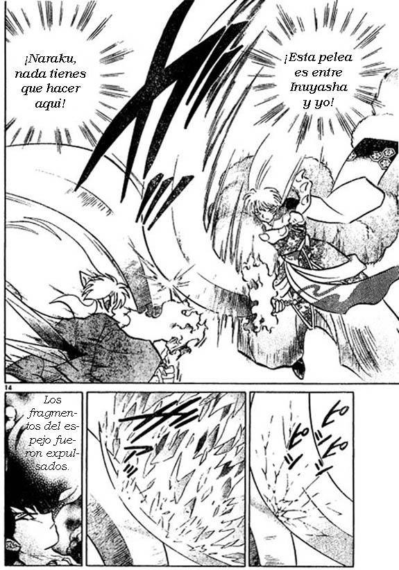Read Inuyasha ES Manga Online