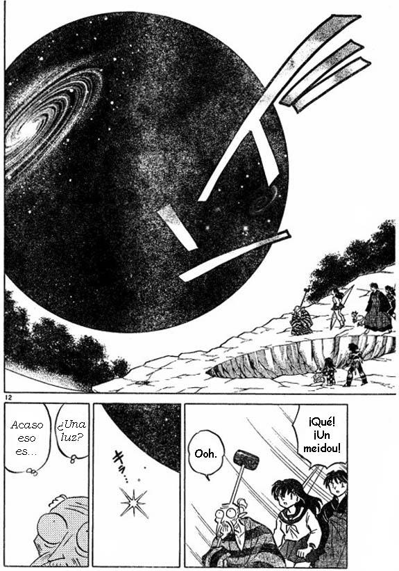 Read Inuyasha ES Manga Online