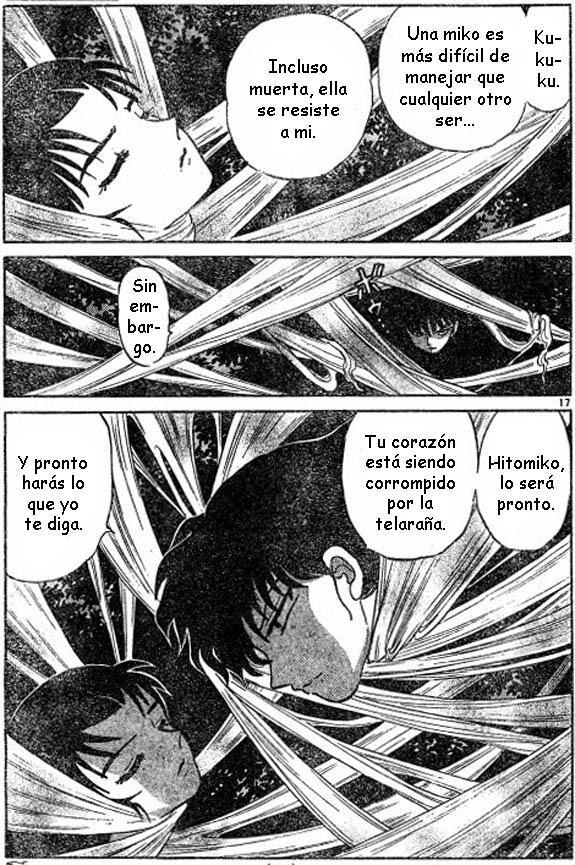 Read Inuyasha ES Manga Online