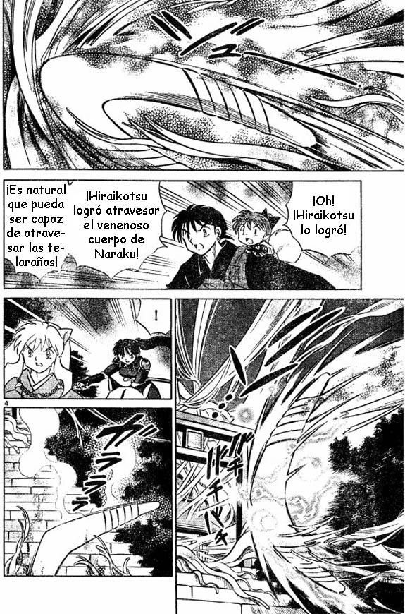 Read Inuyasha ES Manga Online