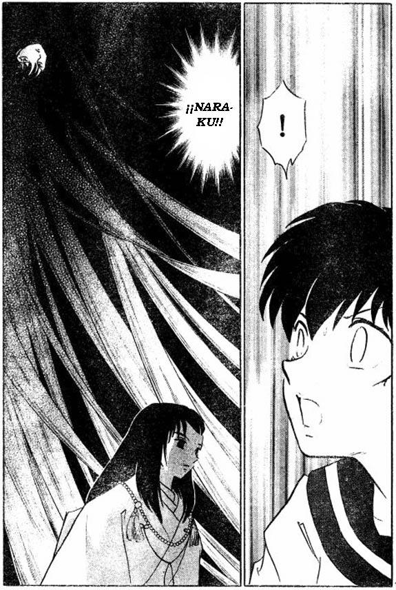 Read Inuyasha ES Manga Online