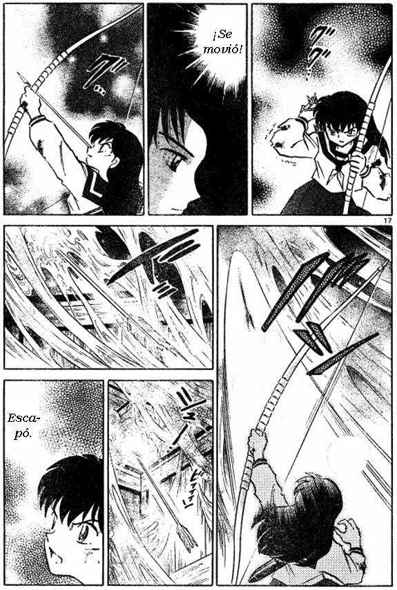 Read Inuyasha ES Manga Online