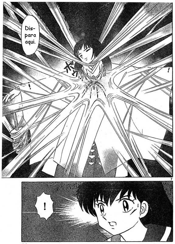 Read Inuyasha ES Manga Online