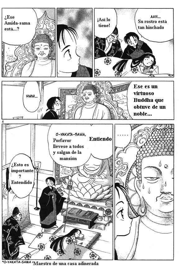 Read Inuyasha ES Manga Online